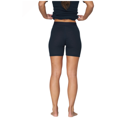 Functionele damesboxershorts Devold Adventure Merino 190 Boxer Wmn