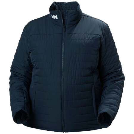 Damesjas Helly Hansen W Crew Insulator Jacket 2.0