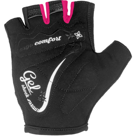 Dameshandschoenen Etape Ambra