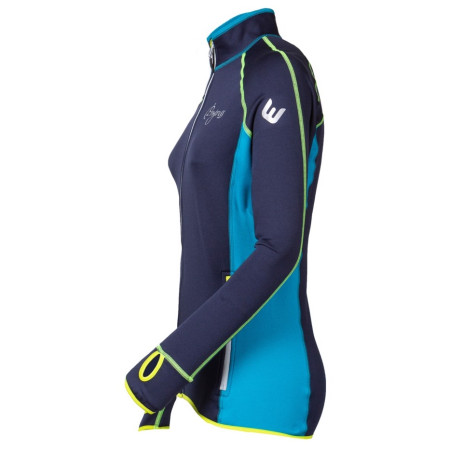 Functioneel vest dames Progress TS Tispa II 17OA
