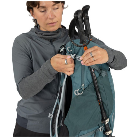 Wandelrugzak Osprey Hikelite 26