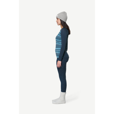 Functioneel T-shirt dames Devold Signature Merino 230 Shirt Wmn