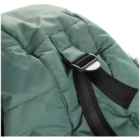 Damesjas Alpine Pro Werda