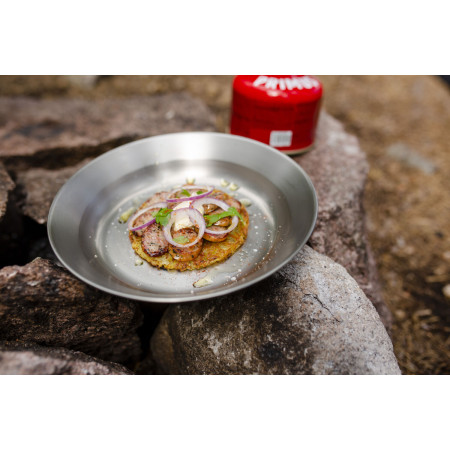 Bord Primus CampFire plate S/S