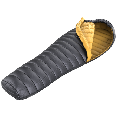 Donsslaapzak Hannah Loft 250 185 cm