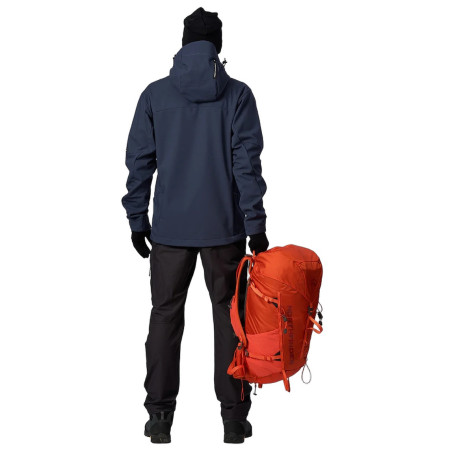 Softshell herenjas Northfinder Amadeu