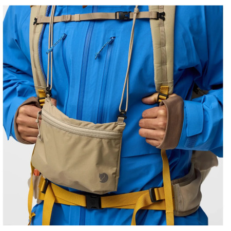Wandelrugzak Fjällräven Kajka X-Lätt 45 M/L