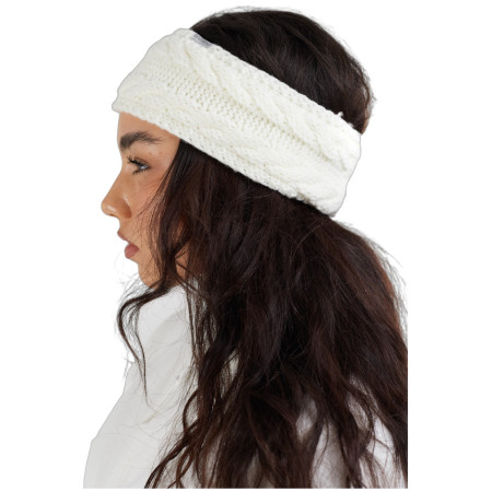 Hoofdband Fundango Cream Headband