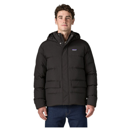 Herenjas Patagonia M's Sisar Down Hoody Jkt