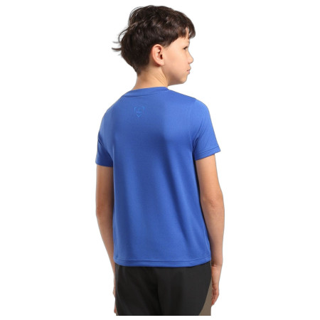 T-shirt kind Kilpi Dima-Jb DBL