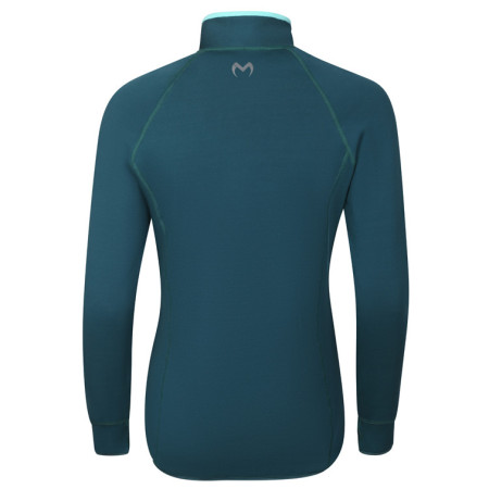 Functioneel vest dames Progress Tispa Merino