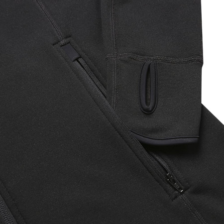 Functioneel vest dames Progress Tispa Merino