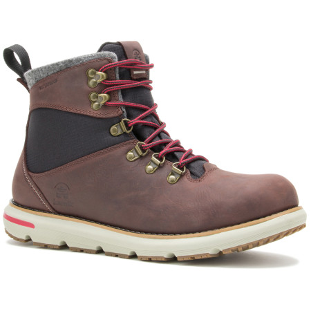 Winterschoenen heren Kamik M' Brody bruin Brown
