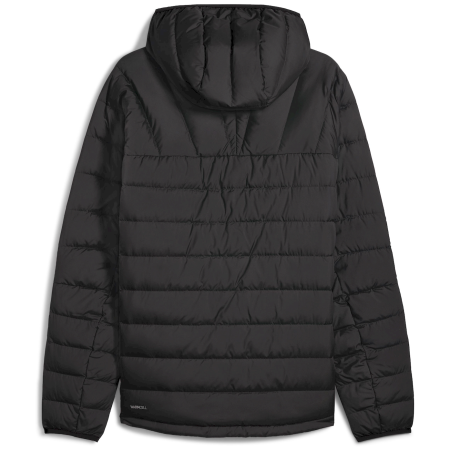 Donsjas heren Puma Packlite Hooded Down Jacket