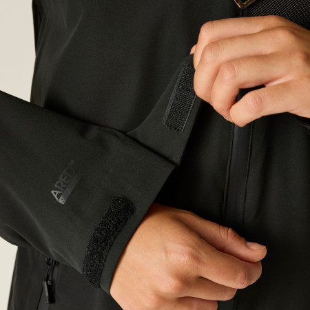 Damesjas Dare 2b Switch Up III Jacket