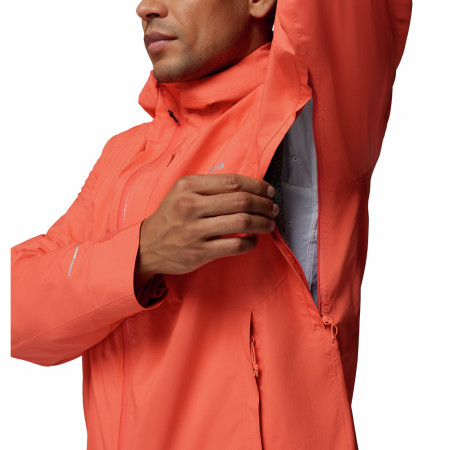 Herenjas Columbia Trailborne™ 2.5L Shell