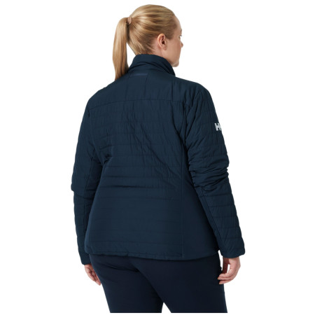 Damesjas Helly Hansen W Crew Insulator Jacket 2.0