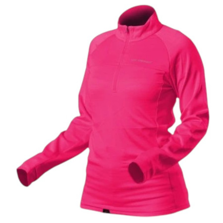 Functioneel vest dames Trimm CUBE LADY roze pinky