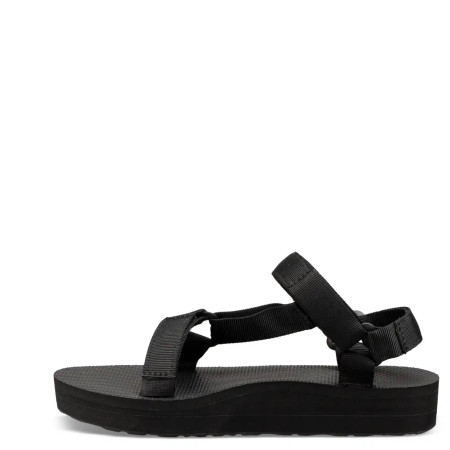 Damessandalen Teva Midform Universal