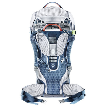 Kinderdrager Deuter Kid Comfort Active