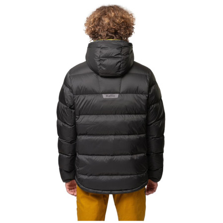 Donsjas heren Rafiki Vertigo M