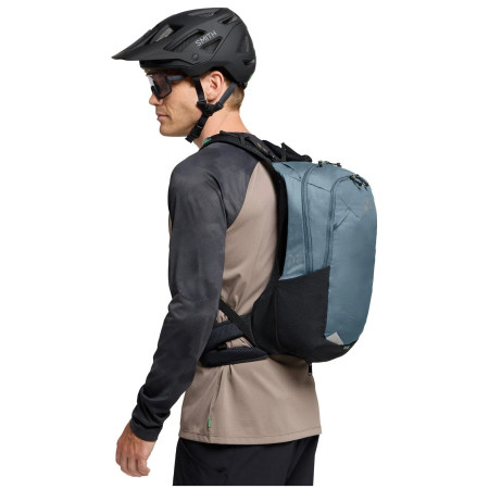 Fietsrugzak Vaude Trailvent 15