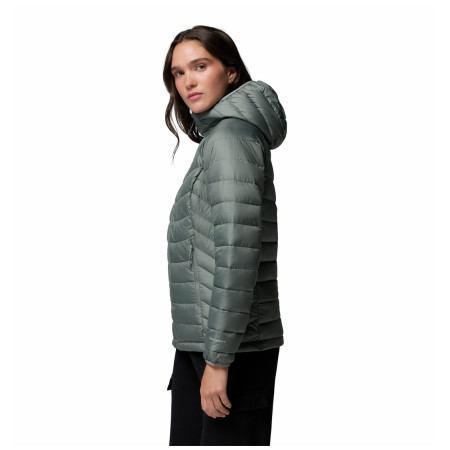 Damesjas Columbia Powder Lite™ II Hooded Jacket