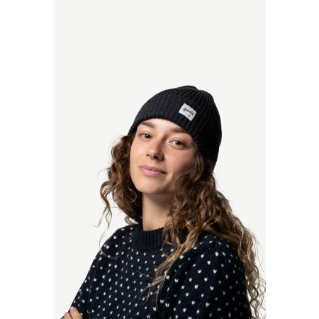 Wintermuts Devold Archive Wool Beanie