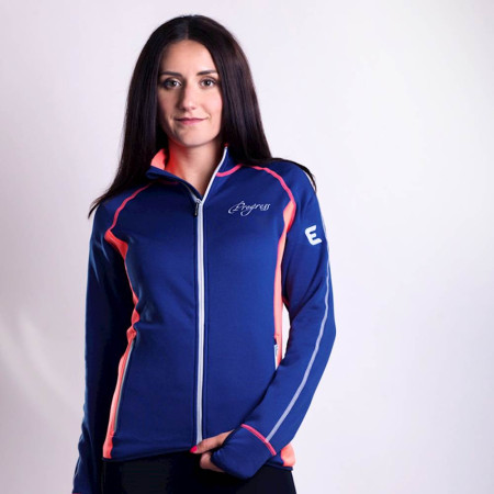 Functioneel vest dames Progress TS Tispa II 17OA