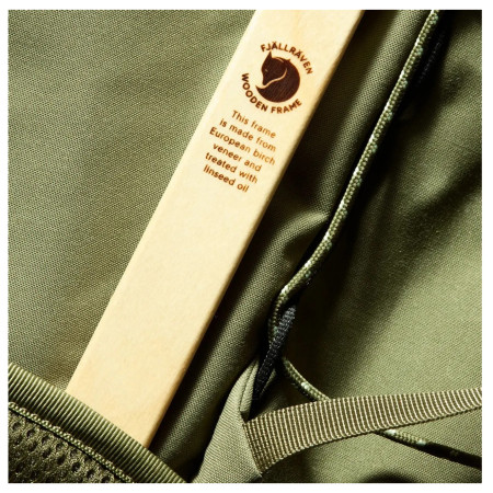 Wandelrugzak Fjällräven Kajka X-Lätt 45 M/L
