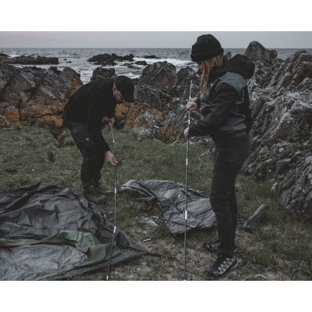 Trekkerstent Easy Camp Setesdal 2