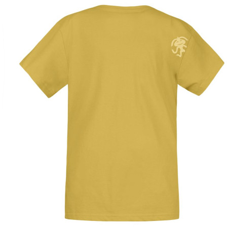 T-shirt kind Rafiki Kailas Jr Khaki II