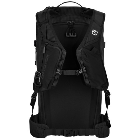 Toerskirugzak Ortovox Switchback 27