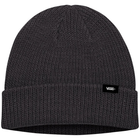 Muts Vans Core Basic Cuff Beanie zwart Black