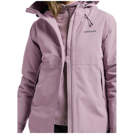 Softshell damesjas Didriksons Jennie Wns Jkt 2