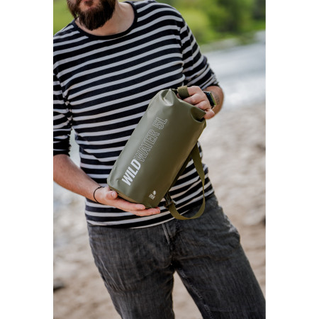 Dry bag Zulu WildWater 15l