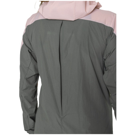 Damesjas Dynafit Alpine Wind Jkt W