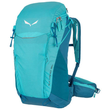 Rugzak Salewa Alp Trainer 20 Ws lichtblauw Dolphin