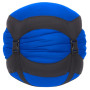 Kleur: blauw/zwart