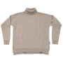 Maat: L / Kleur: grijs