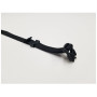Heuptasje High Tail Designs Fanny Pack Dirty Avocado