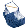 Kleur: donkerblauw