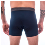 Herenboxershorts Sensor Merino Active