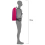 Waterdichte rugzak Ortlieb Velocity Lite 23l