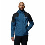 Maat: L / Kleur: donkerblauw