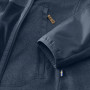 Herenvest Fjällräven Övik Fleece Hoodie M