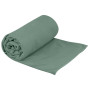 Kleur: donkergroen