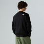 Herenvest The North Face Easy Crew