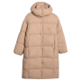 Maat: M / Kleur: beige