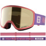 Kleur: roze